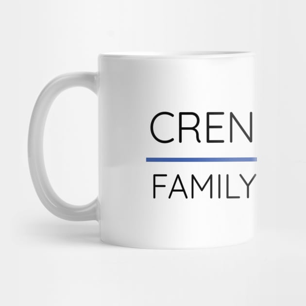 The Office - Crentist Family Dentist by OfficeBros